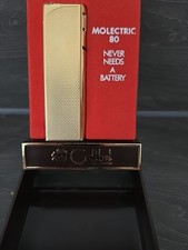 Colibri Molectric 80 Lighter