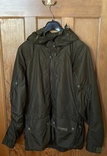 Paramo Halkon Jacket Mens