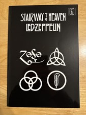 Stairway to Heaven Led