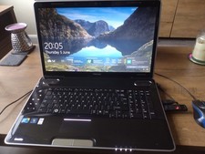 Toshiba Satellite P500-12D