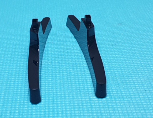 Complete original base stand - complete,