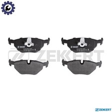 BRAKE PAD SET DISC BRAKE