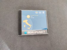 CD Navigation DX Blaupunkt Travelpilot DX ITALY ITALIA 2006 Comand DX MCD MFD