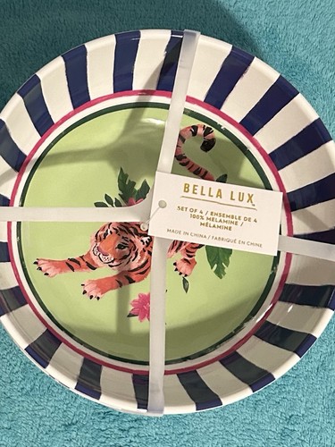 Bella lux tiger pattern - bella,
