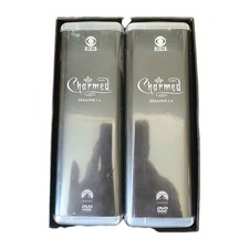 Charmed series 8 - series,