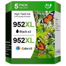 Printer Ink 952 XL 952XL Ink