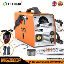 Hitbox single pulse mig - hitbox,