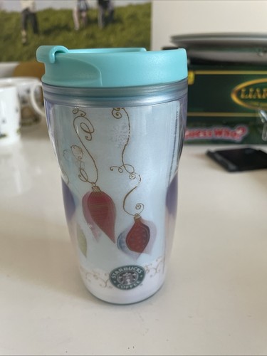 New starbucks rare christmas - new,