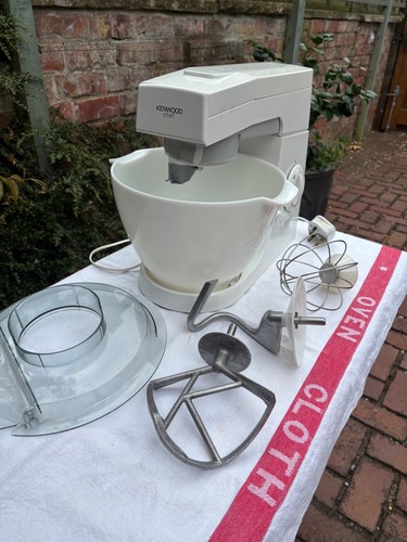 Kenwood chef stand - kenwood, mixer