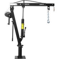 2000LB Pickup Truck Crane