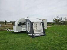 Camptech Starline 200 Air