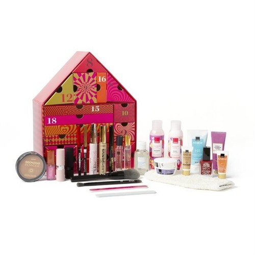 Avon days gifting advent - avon,