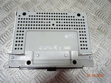 2023 FORD TRANSIT COURIER TREND 1.5 TDCI MK1 PANEL VAN RADIO MEDIA HEADUNIT *991