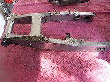Kawasaki ZR-7 S ZR750F rear suspension swing arm