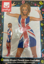 Union Jack Fancy Dress Adult