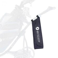Motocaddy Deluxe Trolley Towel