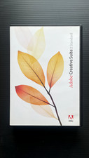 Adobe CS Creative Suite 2