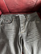 Jeans for mens. Kurt Muller