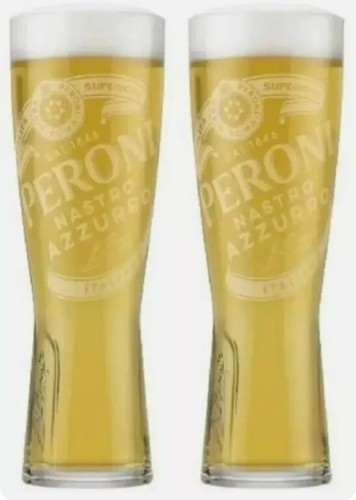Peroni signature pint - 4,