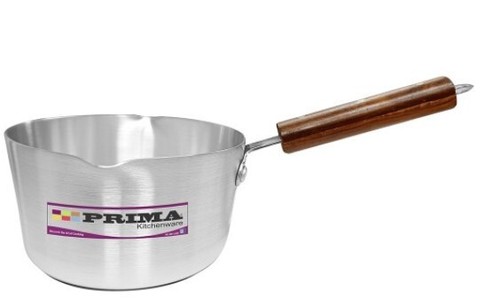Milk pan saucepan tea - pan,