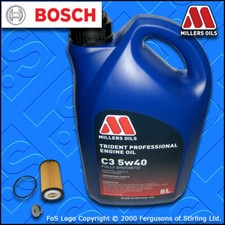 SERVICE KIT OPEL VAUXHALL