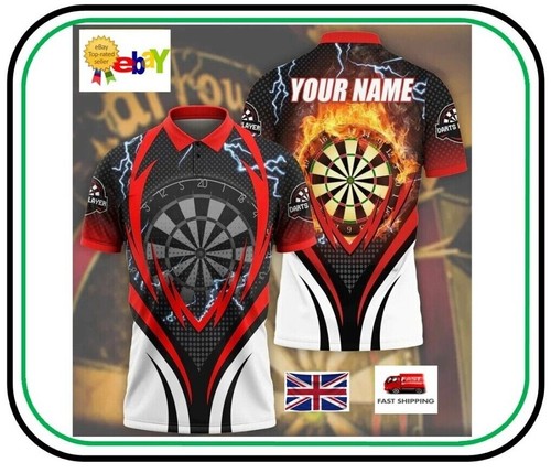 Dart shirt personalised we - dart,