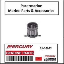 Mercury Mariner OEM Small End Bearing 31-16052 4hp 5hp 2-Stroke