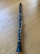 Yamaha YCL26II Bb Clarinet Complete With Case