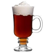 Essence Irish Coffee Glasses