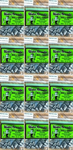 Packs water gremlin - packs,