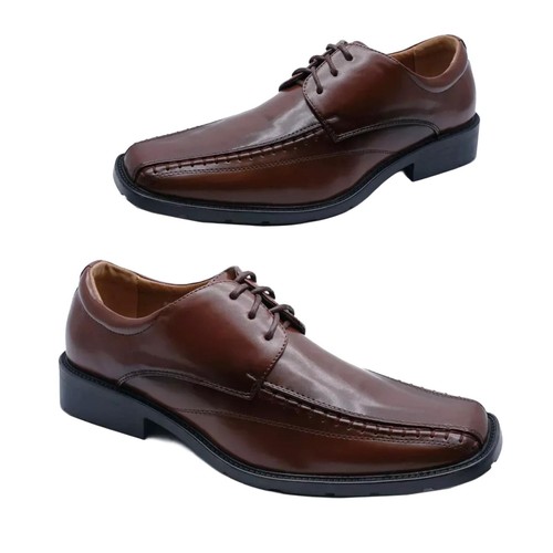 Mens smart wedding shoes - mens,