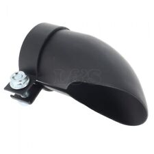 Exhaust Deflector for Yanmar