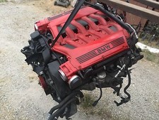2003-2008 BMW E65 E66 N73 6.0L