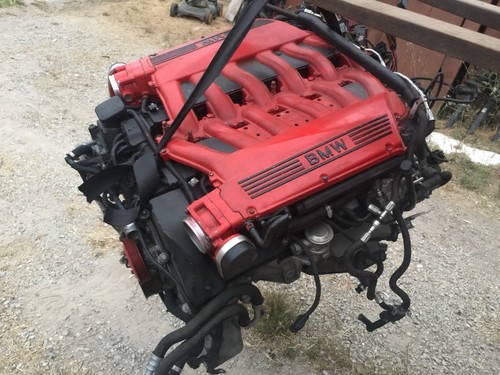 2003 2008 bmw - e65, e66