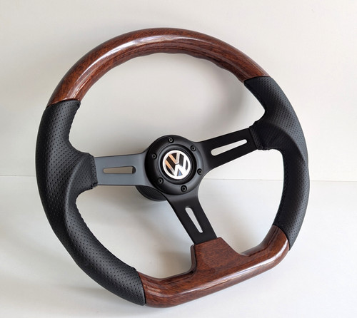 Steering wheel fits - wheel, vw
