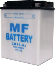 Battery for - (conventional),