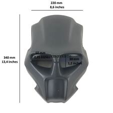 Custom Naked Bike Street Moto