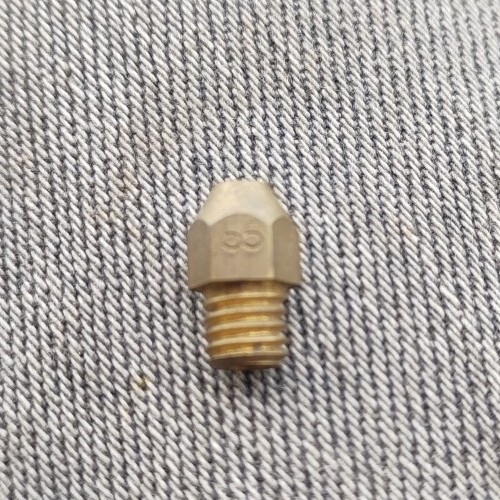 Gas lpg 1ba - gas/lpg, nozzles
