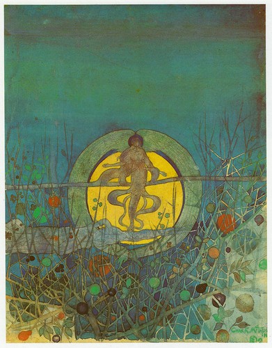 Harvest moon charles - harvest, rennie