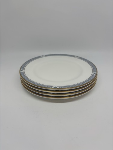 Felsham side plates x4 - felsham,