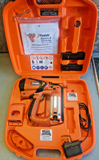 Paslode IM65F16 Nail Gun fully