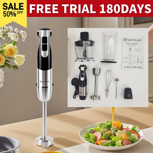 3000w hand blender handheld - 3000w,