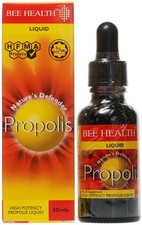 Bee health propolis - liquid,