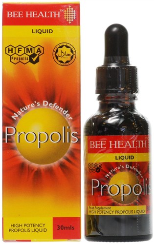 Bee health propolis liquid - bee,