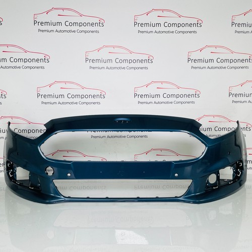 Ford max front bumper - ford, s