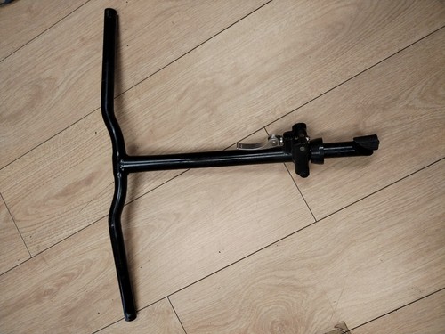 Folding bike handlebar - folding,
