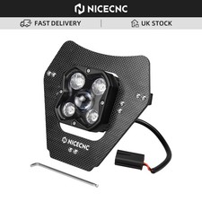 NICECNC LED Headlight For KTM