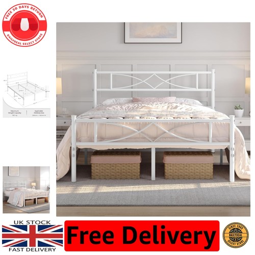 Elegant 5ft king - elegant, metal