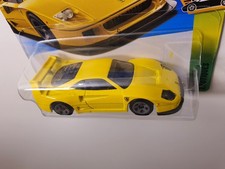Ferrari f40 competizione - ferrari,