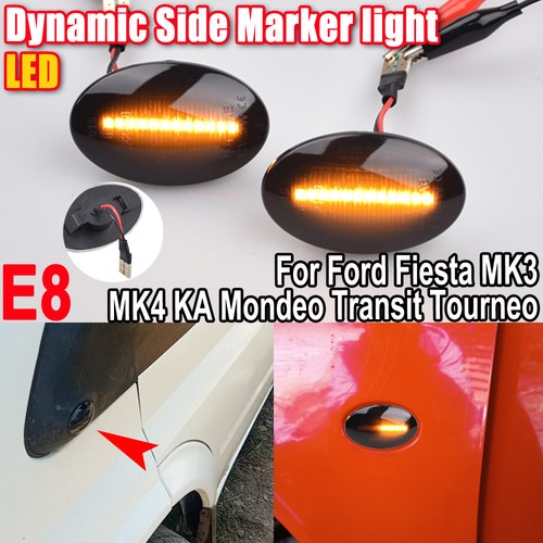 Led turn signal lamp - led,